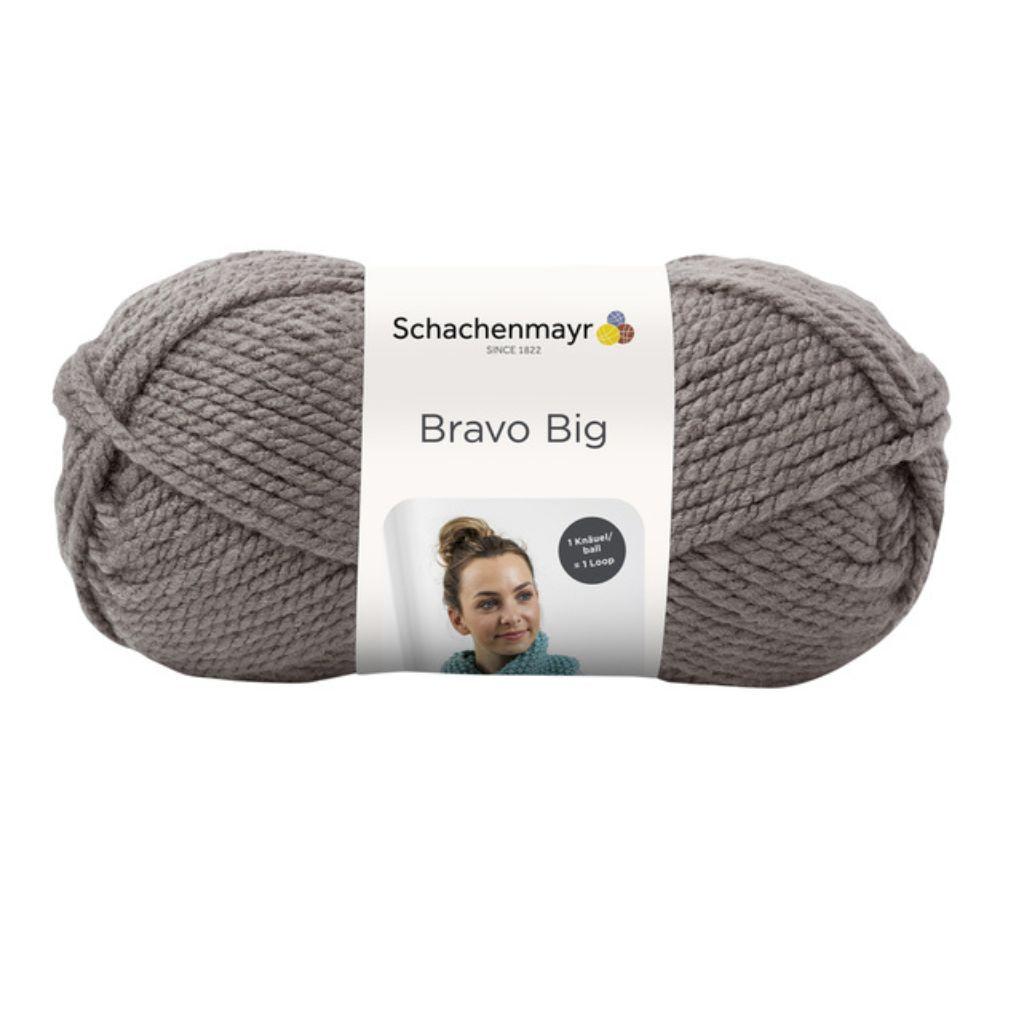 Schachenmayr Bravo Big 200g
