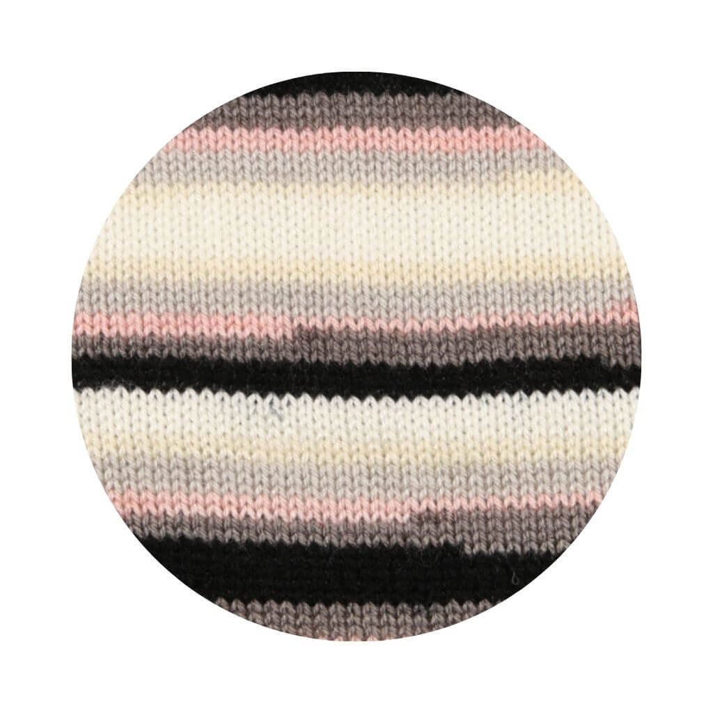 Schachenmayr 2144 - Arwen Color Schachenmayr Bravo Originals Color Lieblingsgarn