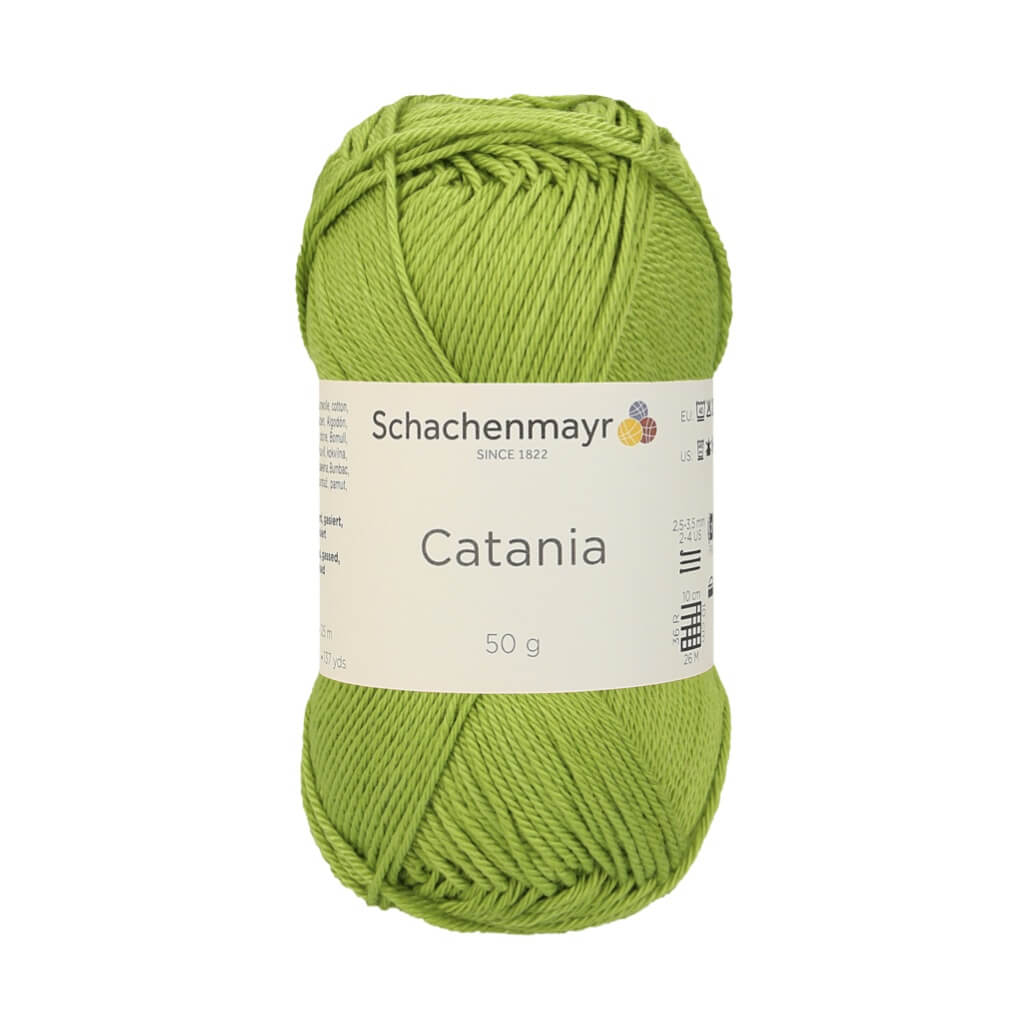 Schachenmayr Catania Originals - Baumwollgarn