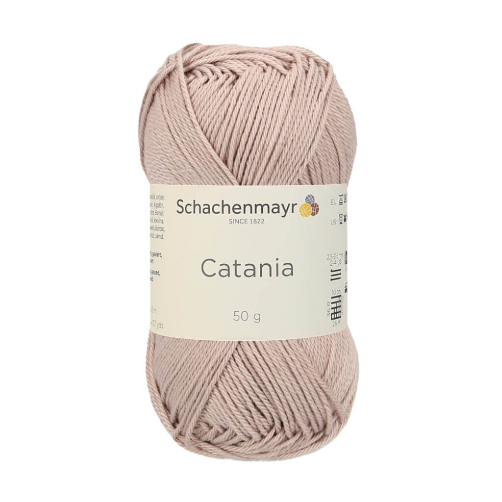 Schachenmayr Catania Originals - Baumwollgarn