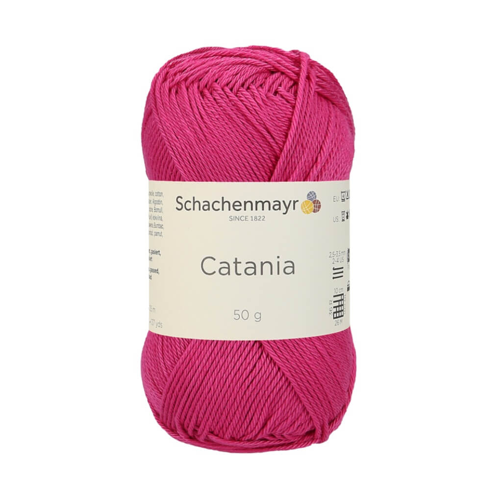 Schachenmayr Catania Originals - Baumwollgarn