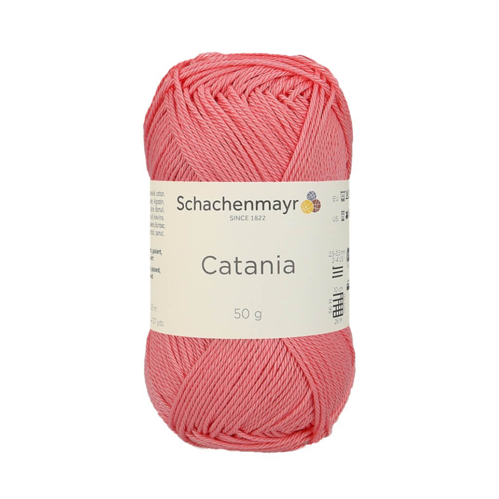 Schachenmayr Catania Originals - Baumwollgarn