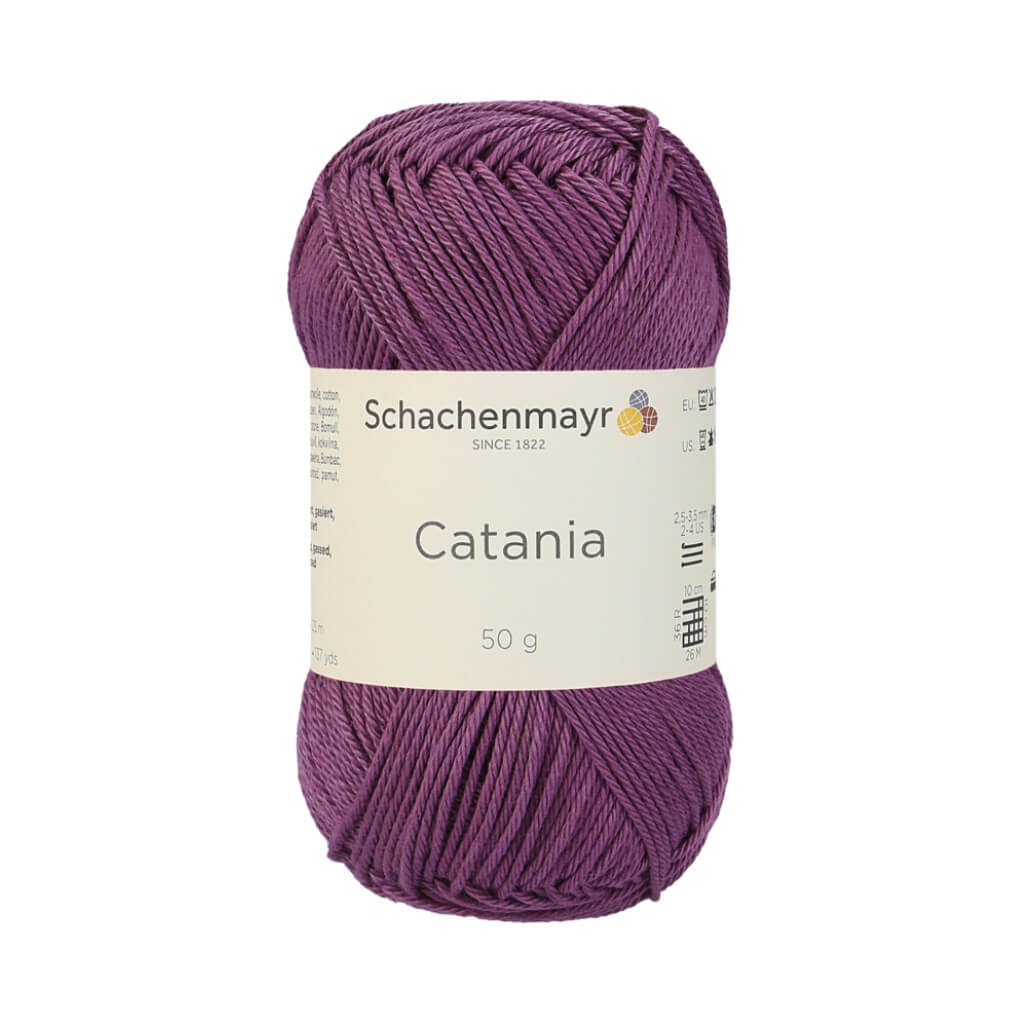 Schachenmayr Catania Originals - Baumwollgarn