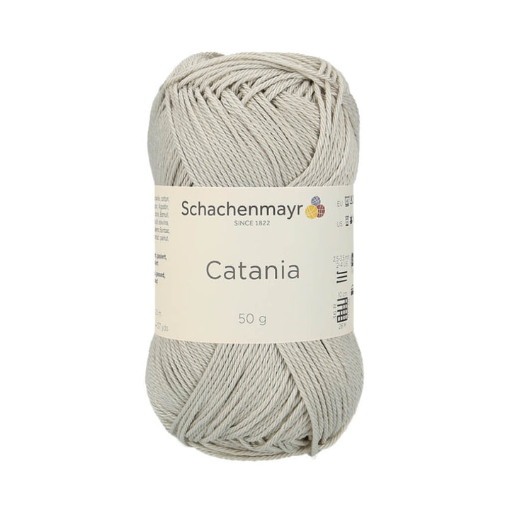 Schachenmayr Catania Originals - Baumwollgarn