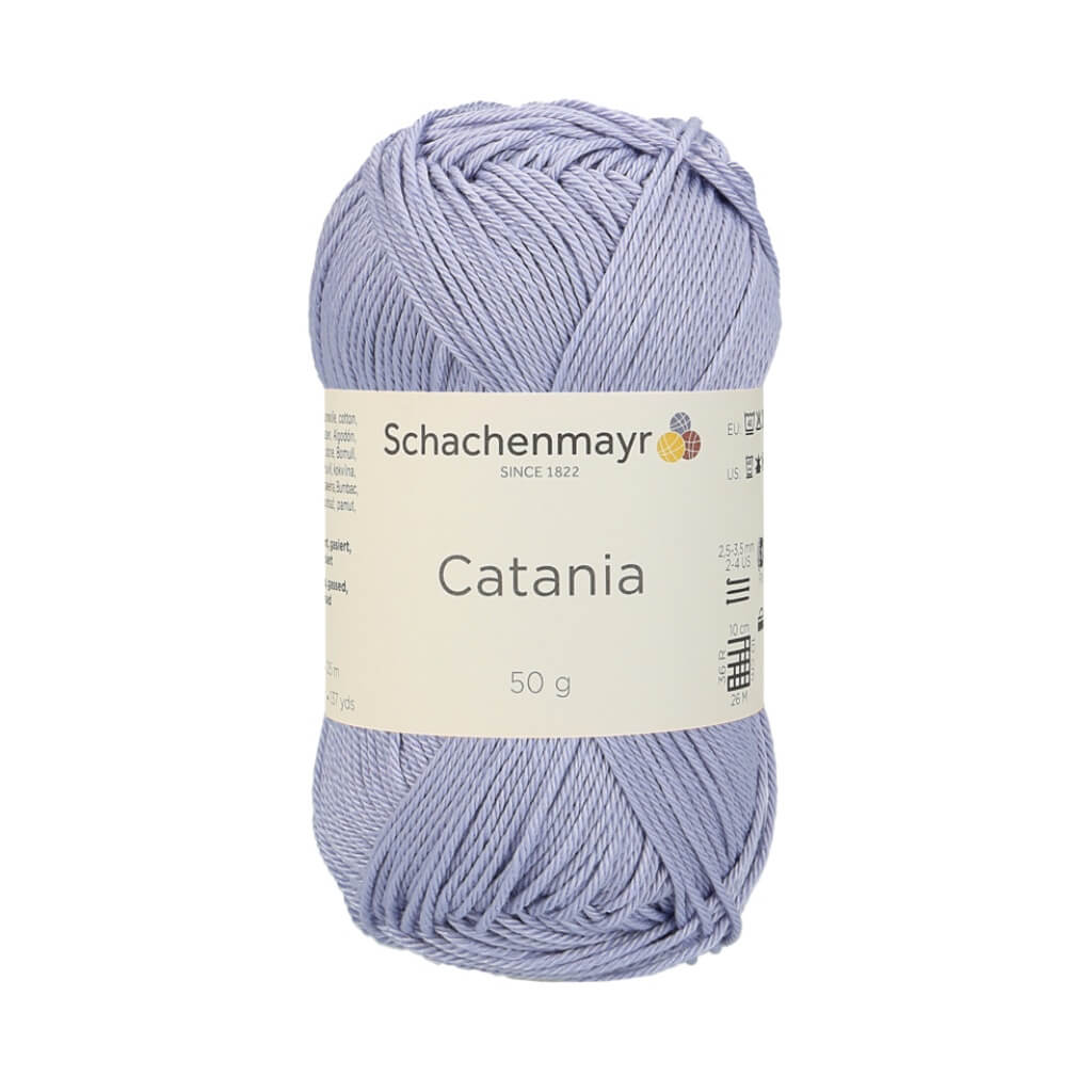 Schachenmayr Catania Originals - Baumwollgarn