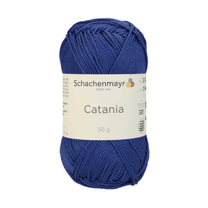 Schachenmayr Catania Originals - Baumwollgarn