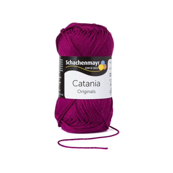 Schachenmayr Catania Originals - Baumwollgarn