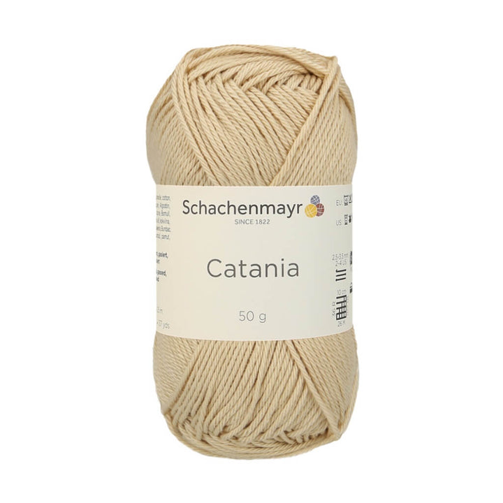 Schachenmayr Catania Originals - Baumwollgarn
