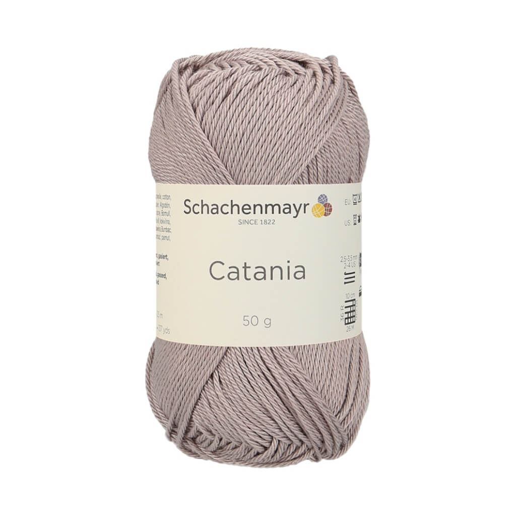 Schachenmayr Catania Originals - Baumwollgarn