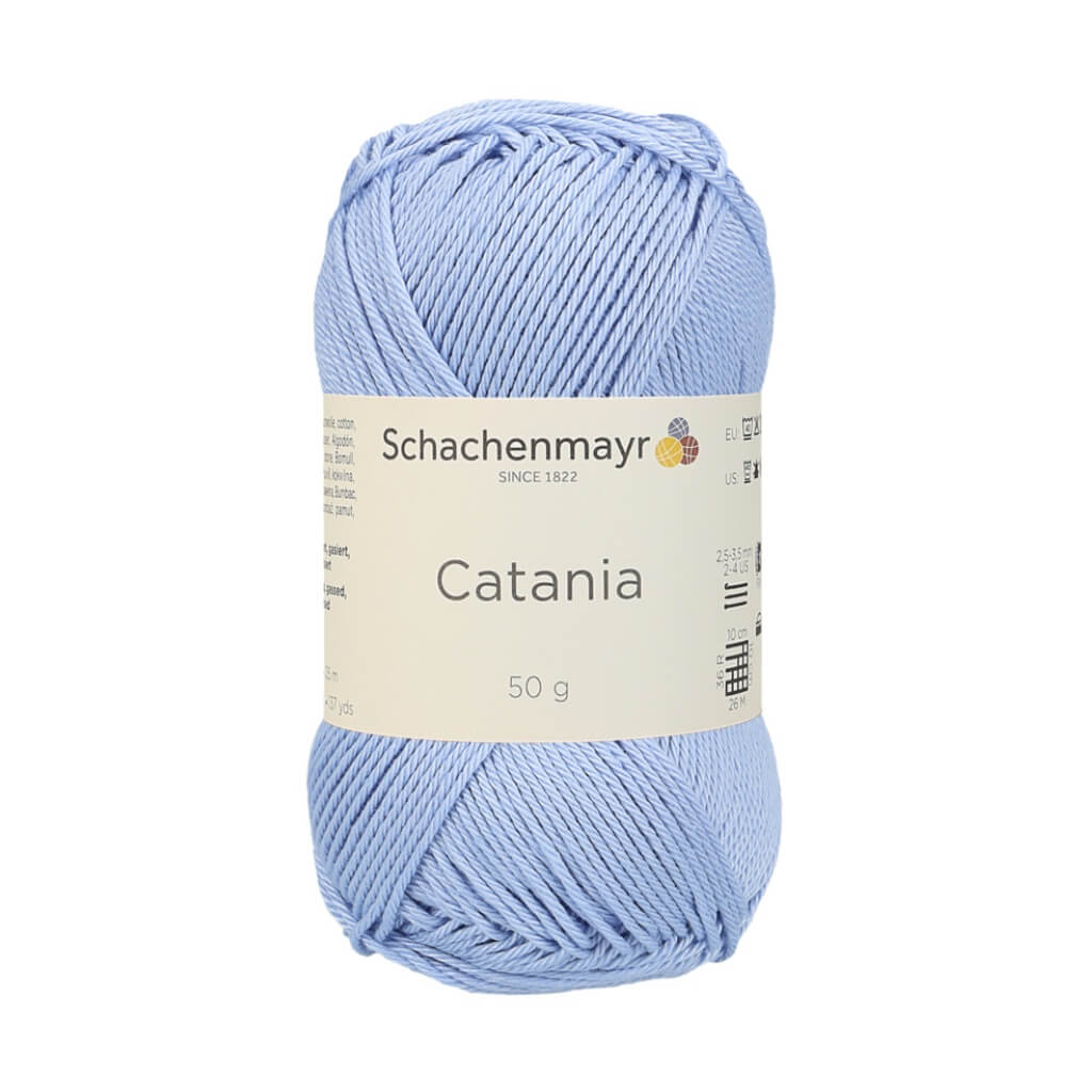 Schachenmayr Catania Originals - Baumwollgarn