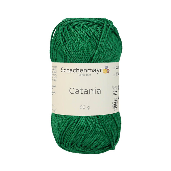Schachenmayr Catania Originals - Baumwollgarn