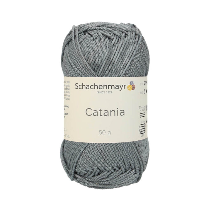 Schachenmayr Catania Originals - Baumwollgarn