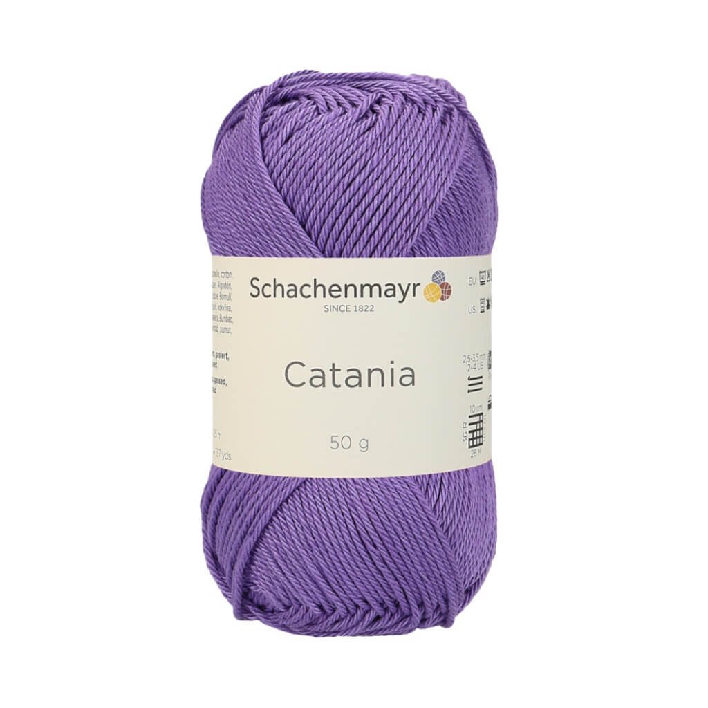 Schachenmayr Catania Originals - Baumwollgarn
