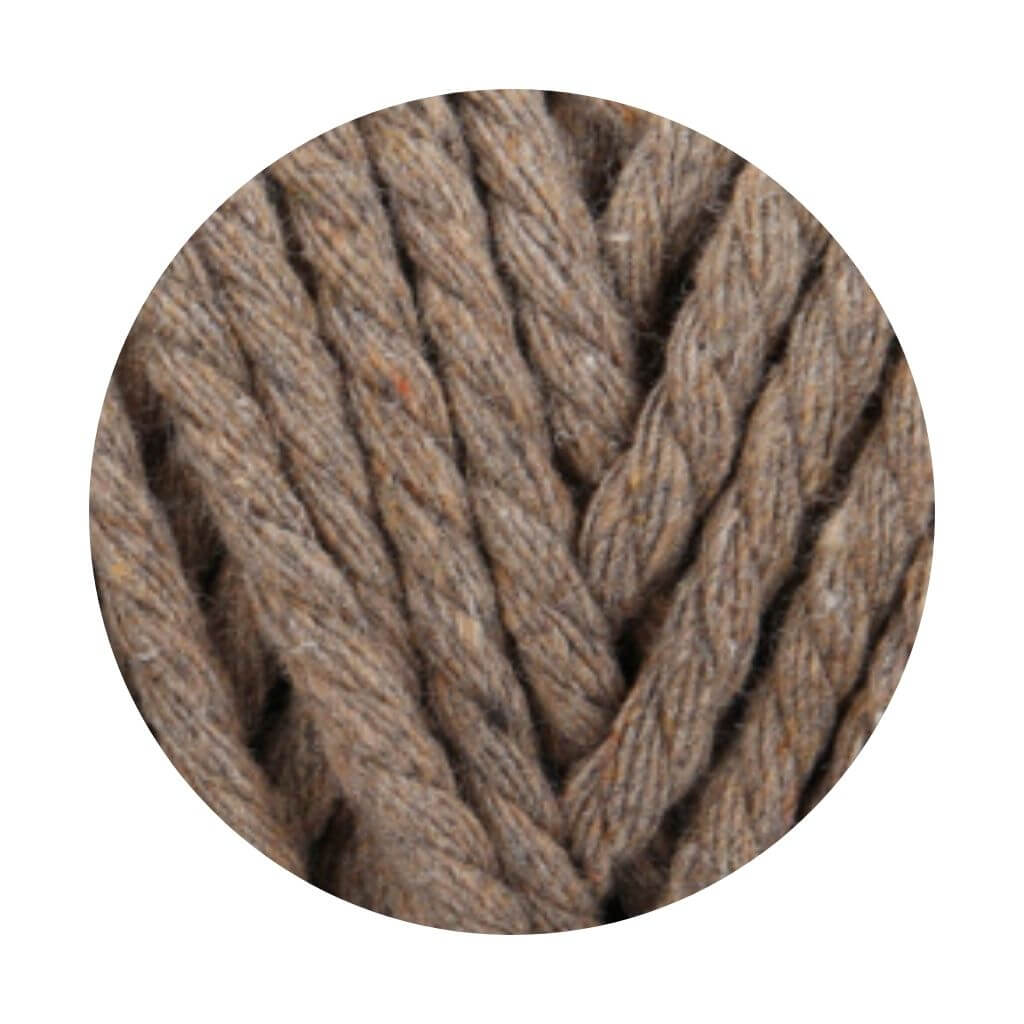 Schachenmayr 0012 - Bark Schachenmayr Macramé 3 mm Lieblingsgarn