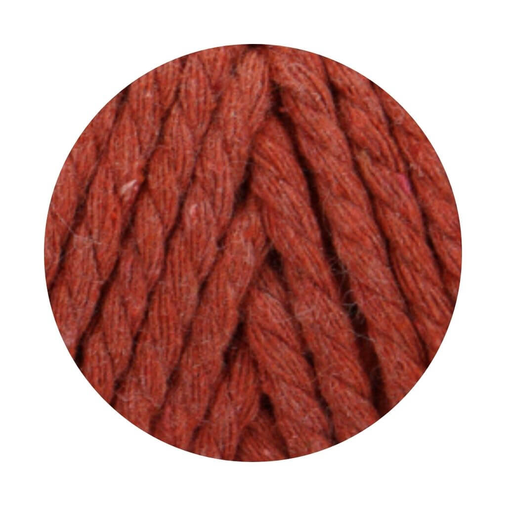 Schachenmayr 0025 - Brick Schachenmayr Macramé 3 mm Lieblingsgarn