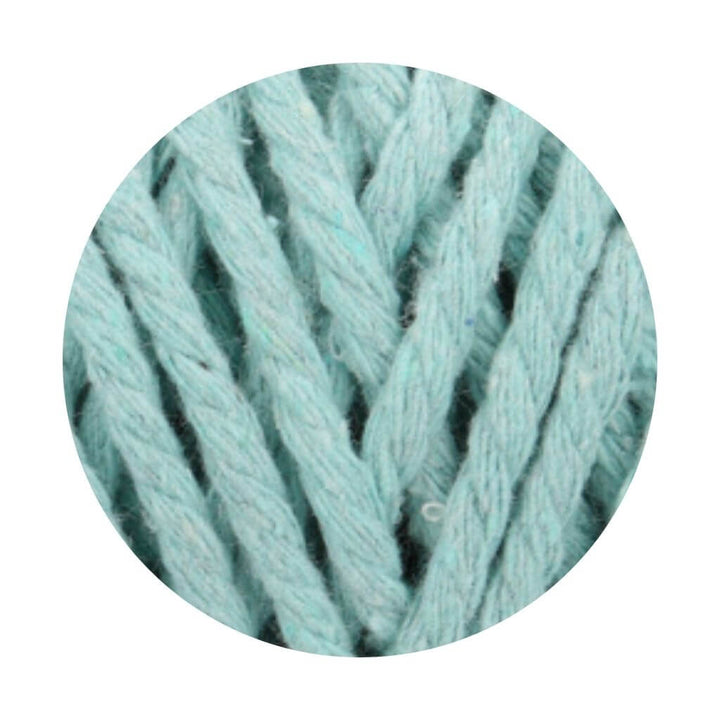 Schachenmayr 0066 - Mint Schachenmayr Macramé 3 mm Lieblingsgarn