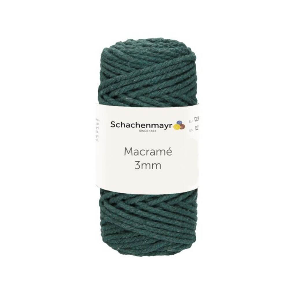 Schachenmayr Schachenmayr Macramé 3 mm Lieblingsgarn