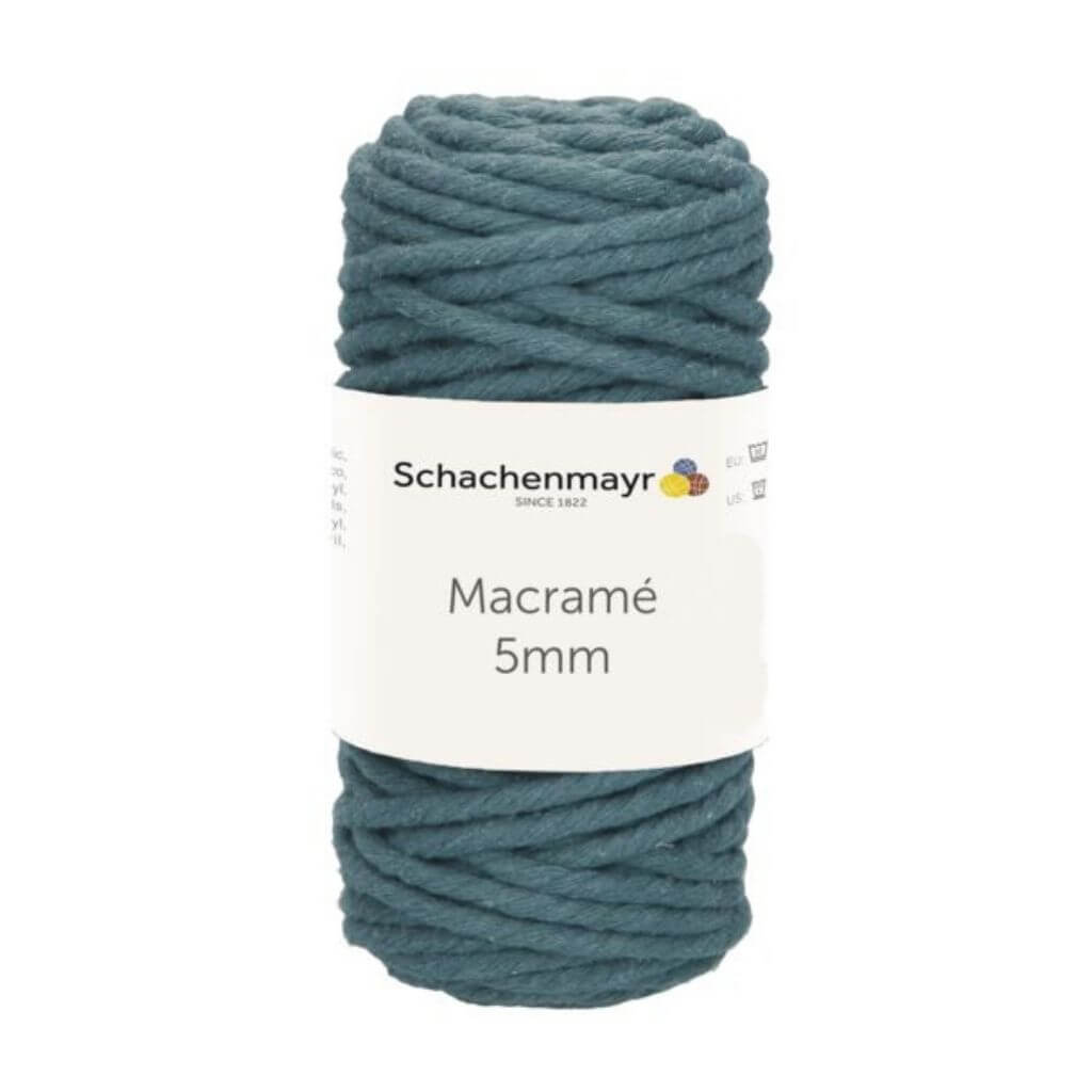 Schachenmayr Schachenmayr Macramé 5 mm Lieblingsgarn