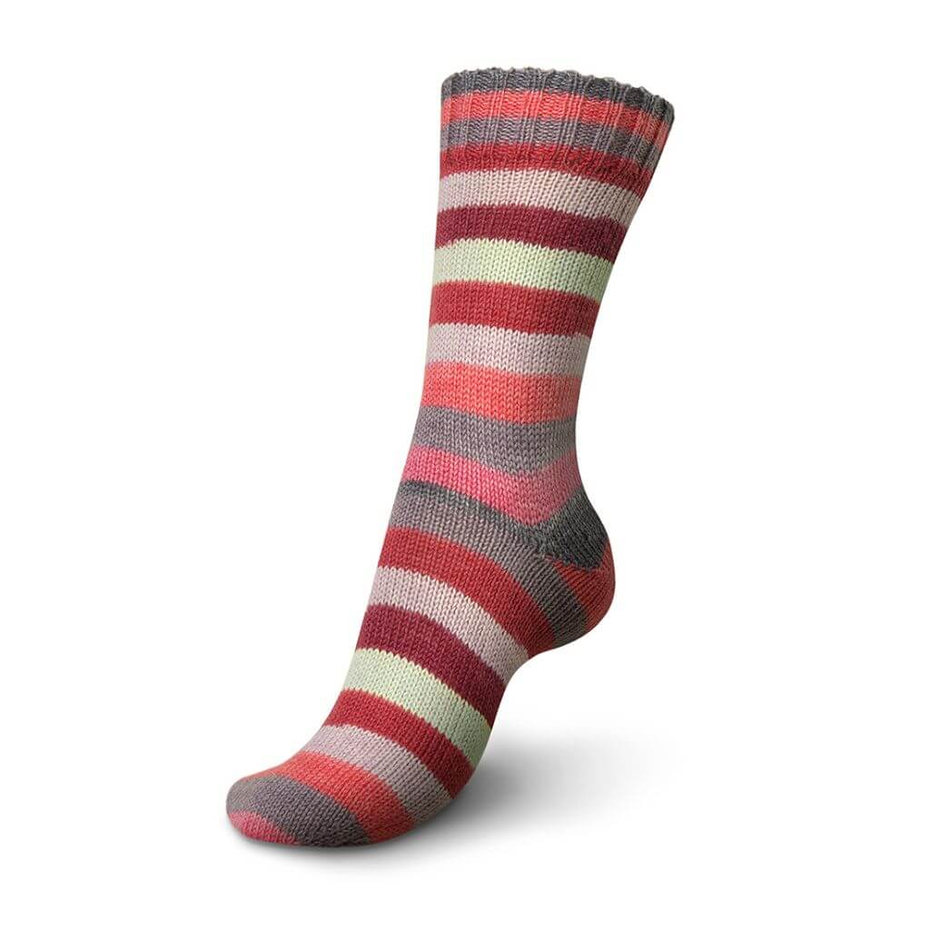 Schachenmayr Regia 4-Fädig Color 100g