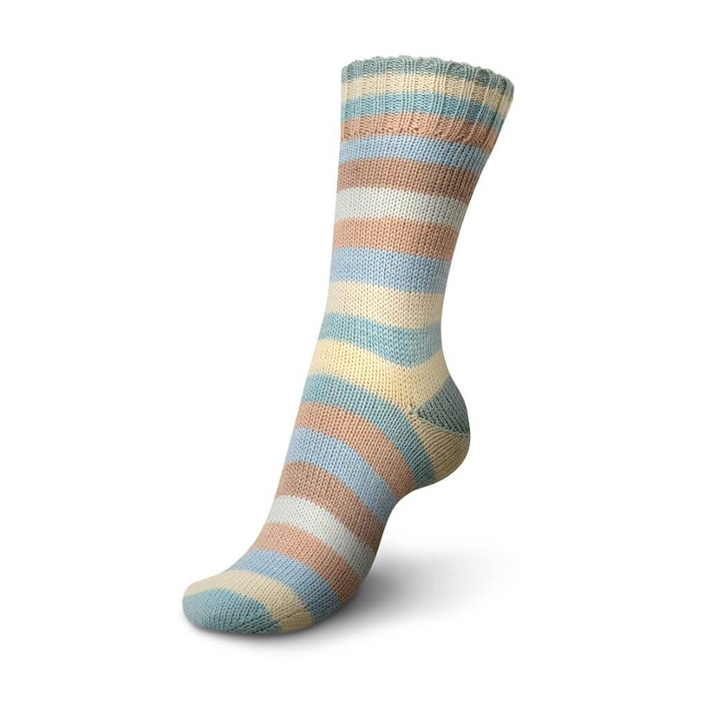 Schachenmayr Regia 4-Fädig Color 100g