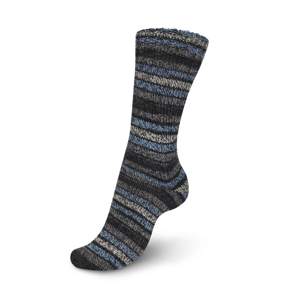 Schachenmayr Regia 4-Fädig Color 100g