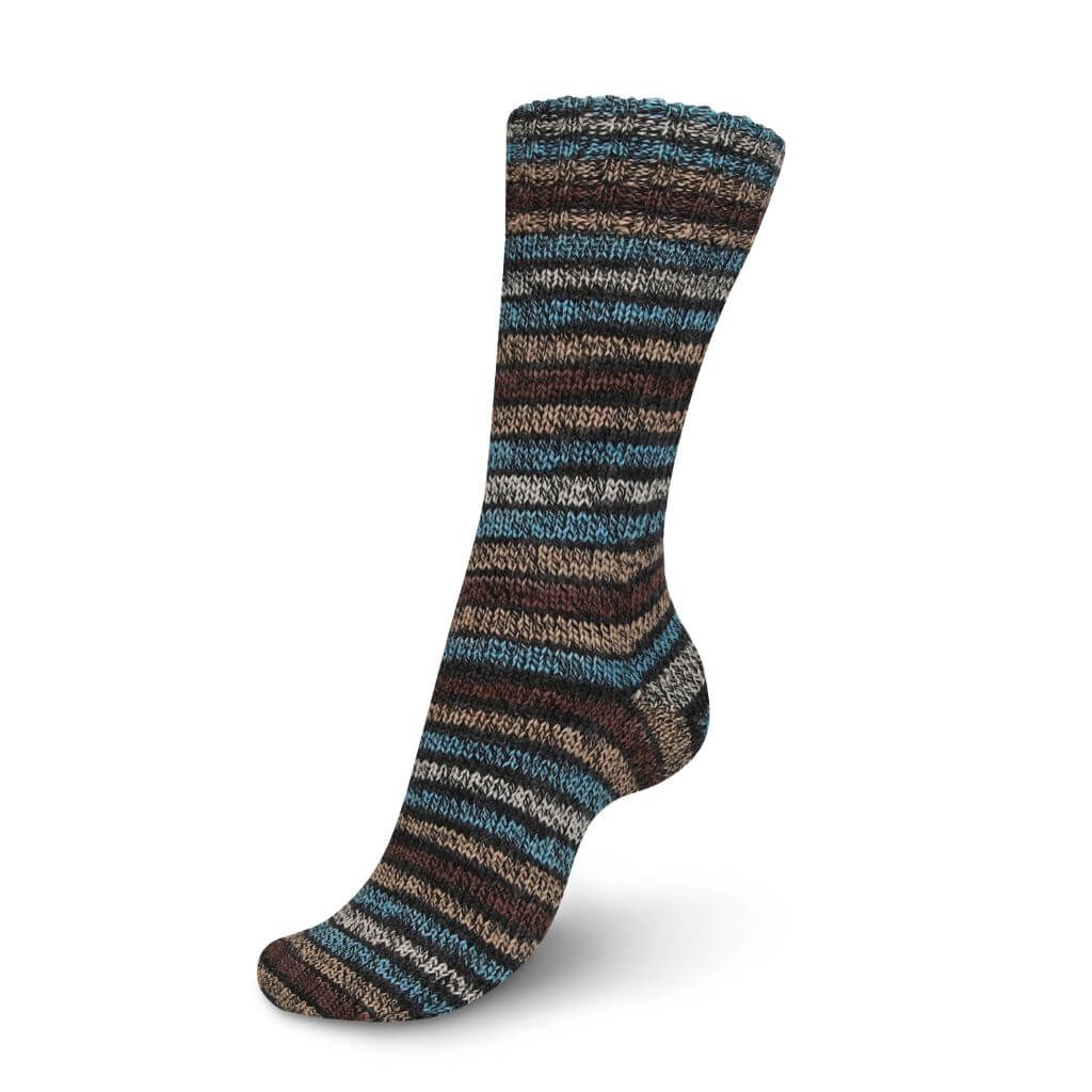 Schachenmayr Regia 4-Fädig Color 100g