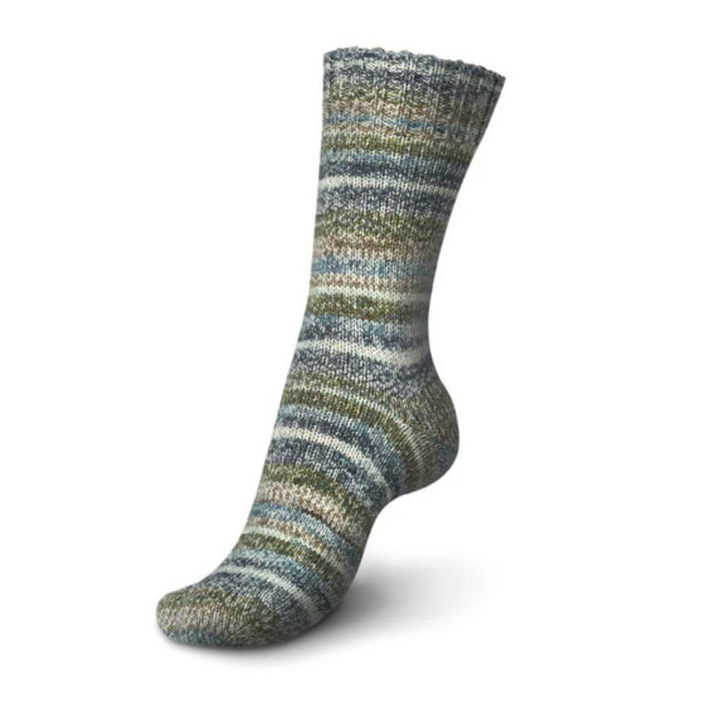 Schachenmayr Regia 4-Fädig Color 100g