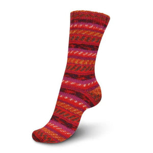 Schachenmayr Regia 4-Fädig Color 100g