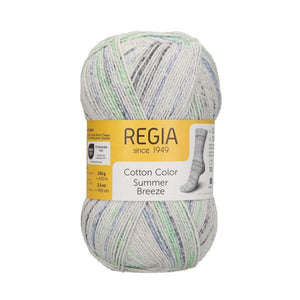 Schachenmayr Regia Cotton Tutti Frutti