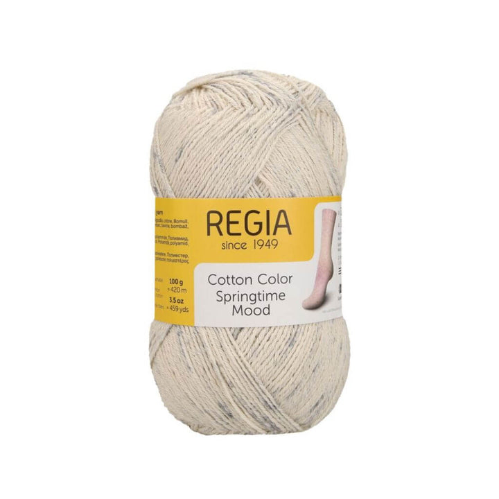 Schachenmayr 4083 - Wanderlust Schachenmayr Regia Cotton Tutti Frutti Lieblingsgarn