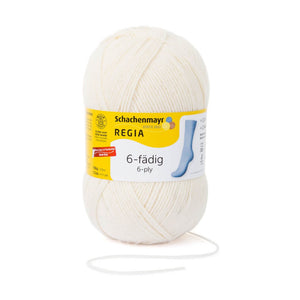Schachenmayr Regia 6-Fädig 150g
