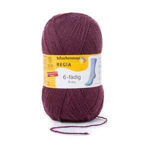 Schachenmayr Regia 6-Fädig 150g