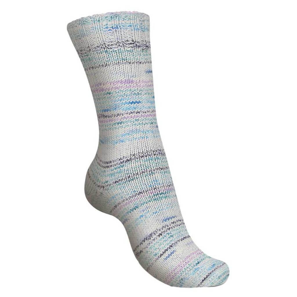 Schachenmayr 2476 - Windy Day Schachenmayr Regia Cotton Tutti Frutti Lieblingsgarn