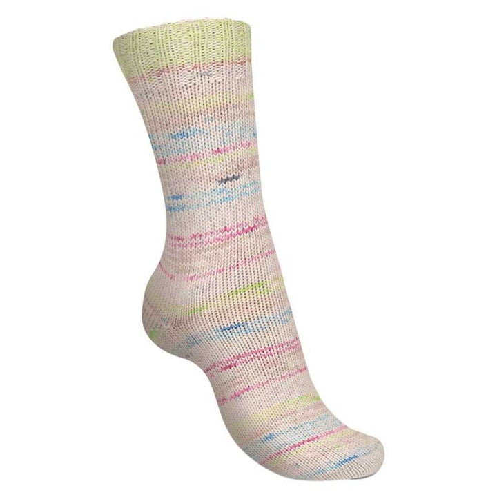 Schachenmayr 2479 - Flip Flop Schachenmayr Regia Cotton Tutti Frutti Lieblingsgarn