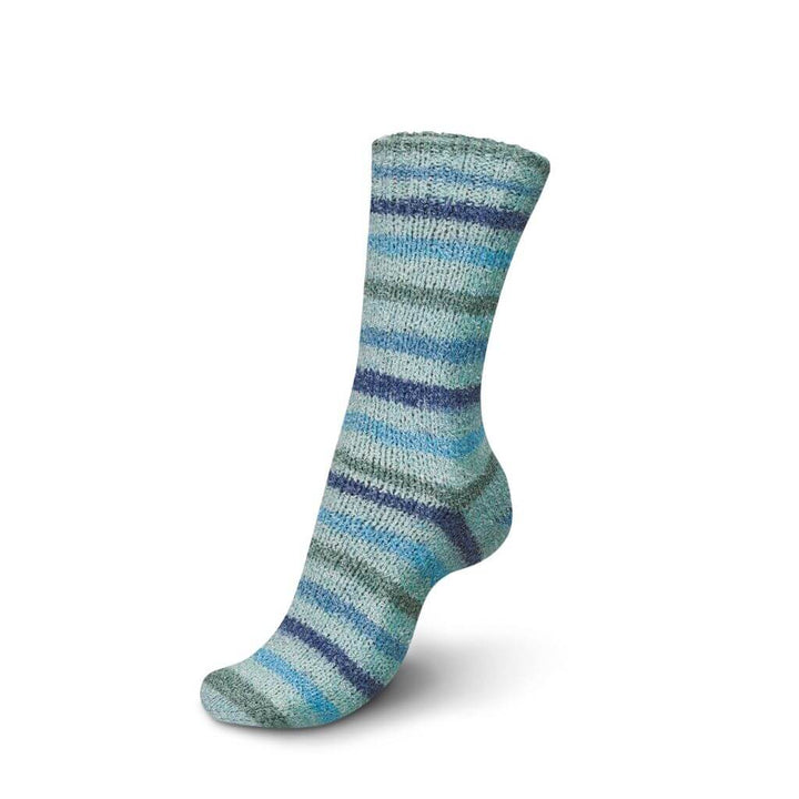 Schachenmayr 181 - Relax Color Schachenmayr Regia Energy Flow Color Lieblingsgarn