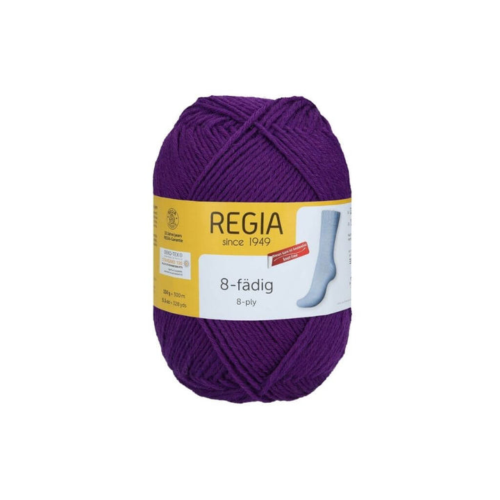 Schachenmayr Regia Uni 8-fach 150g