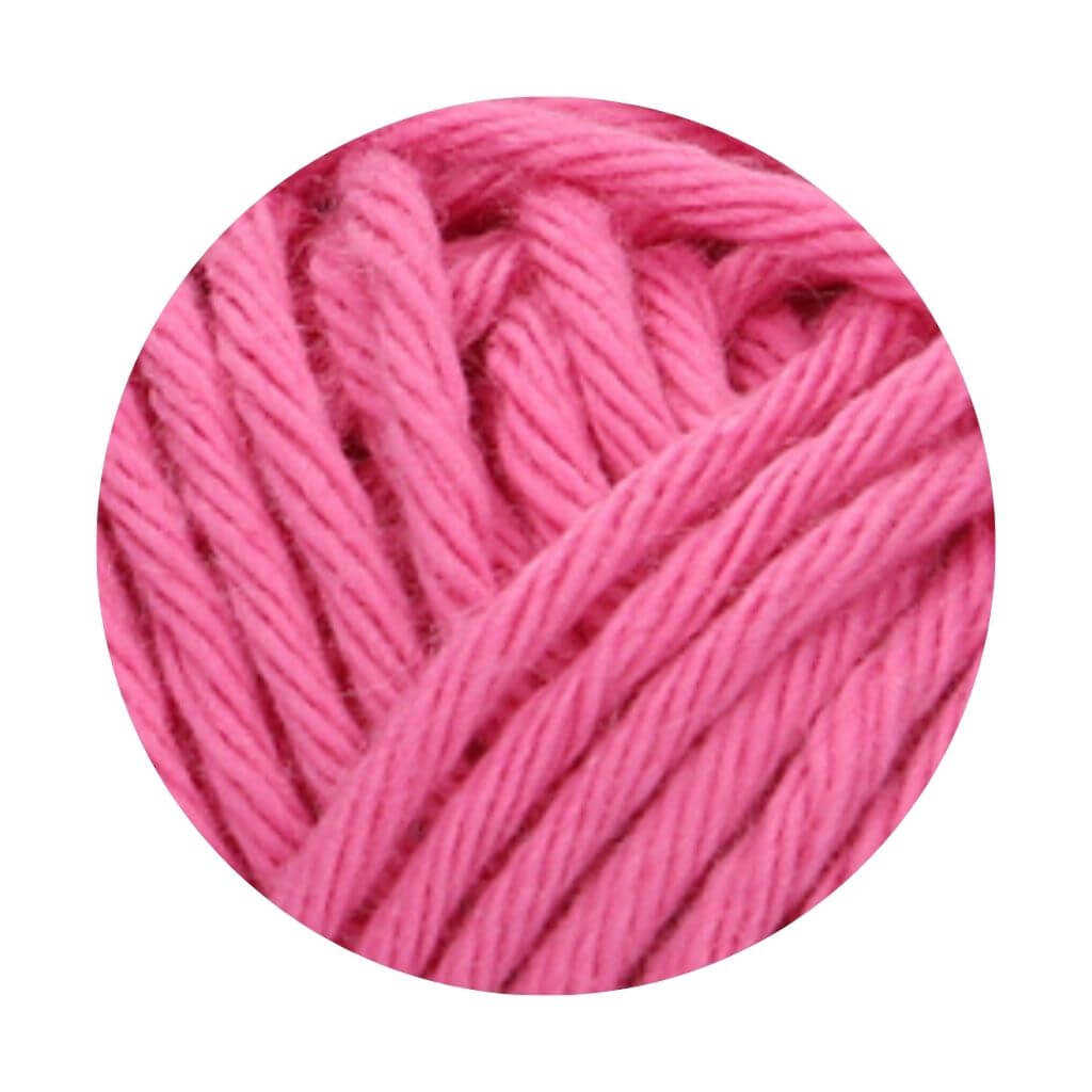 Schachenmayr 0036 - Pink Schachenmayr Your Cotton Lieblingsgarn