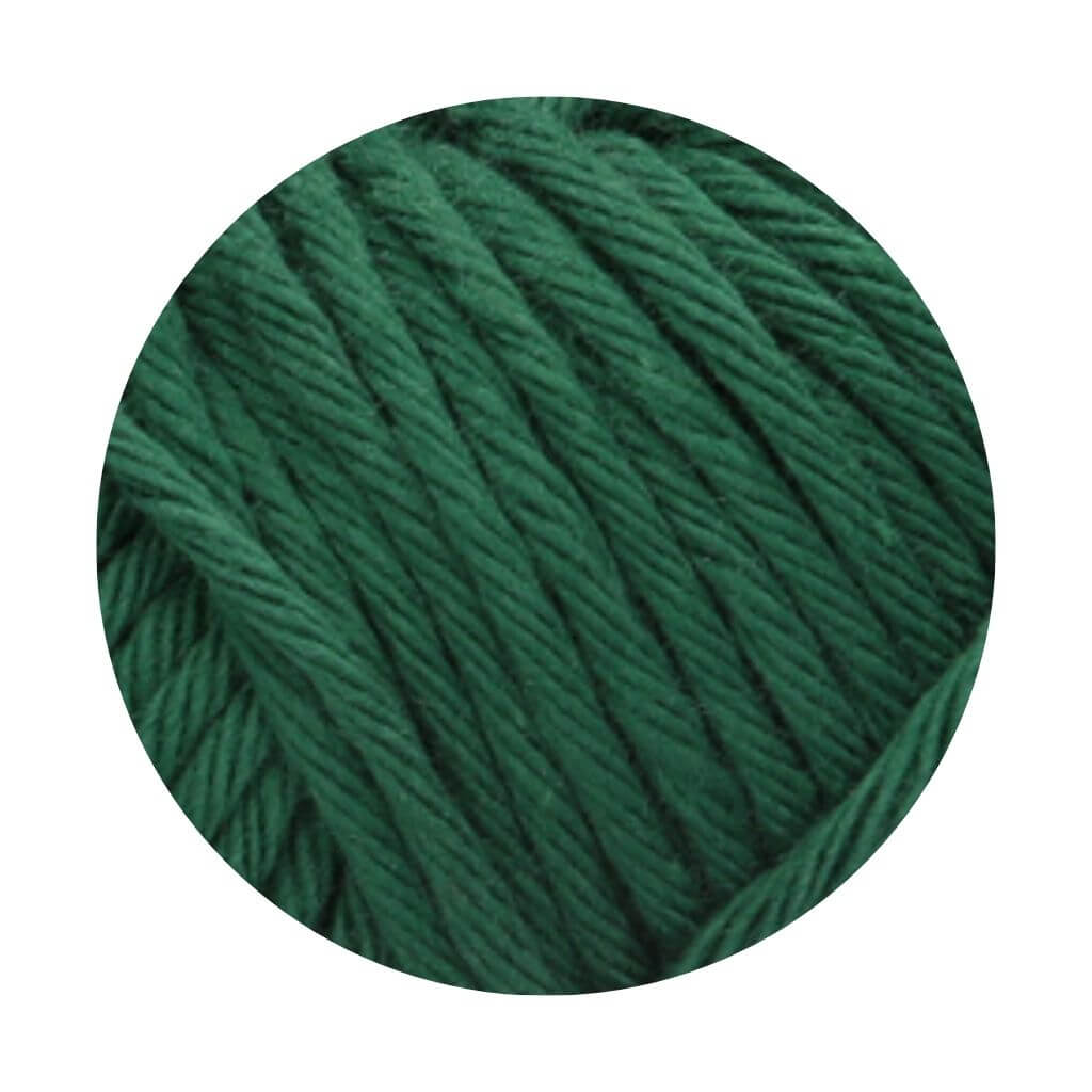 Schachenmayr 0070 - Pine Green Schachenmayr Your Cotton Lieblingsgarn