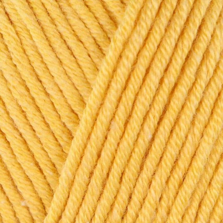 Schachenmayr 1020 - Corn Schachenmayr Baby Smiles Easy Cotton 50g - Babywolle Lieblingsgarn