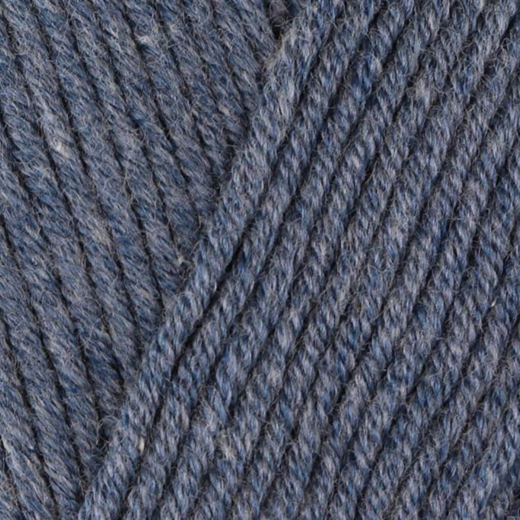 Schachenmayr 1058 - Deep Sea Schachenmayr Baby Smiles Easy Cotton 50g - Babywolle Lieblingsgarn