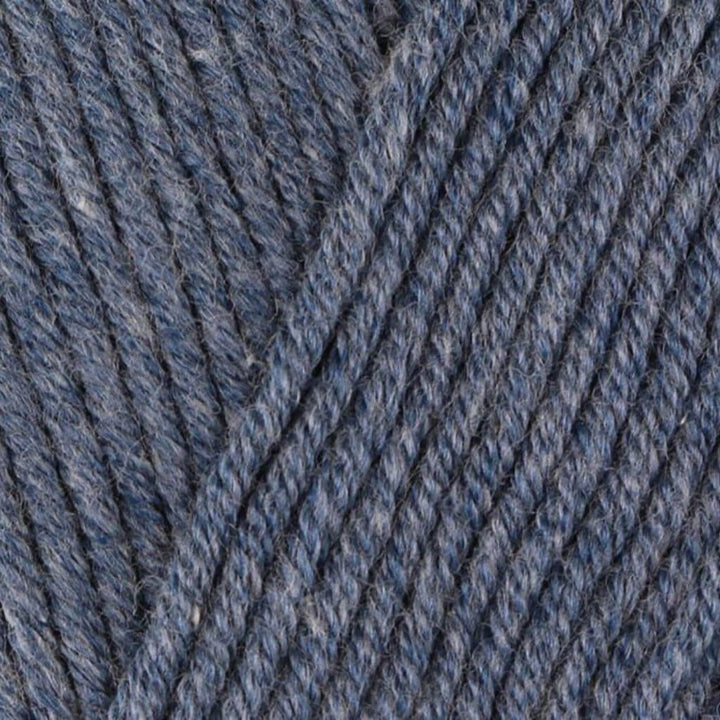 Schachenmayr 1058 - Deep Sea Schachenmayr Baby Smiles Easy Cotton 50g - Babywolle Lieblingsgarn