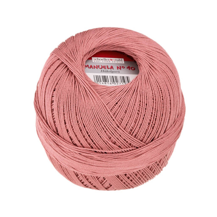 Schoeller + Stahl Schoeller + Stahl Häkelgarn Manuela 10 50 g Lieblingsgarn