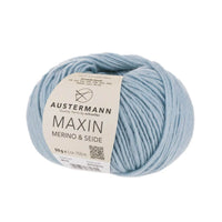 10 - Eisblau