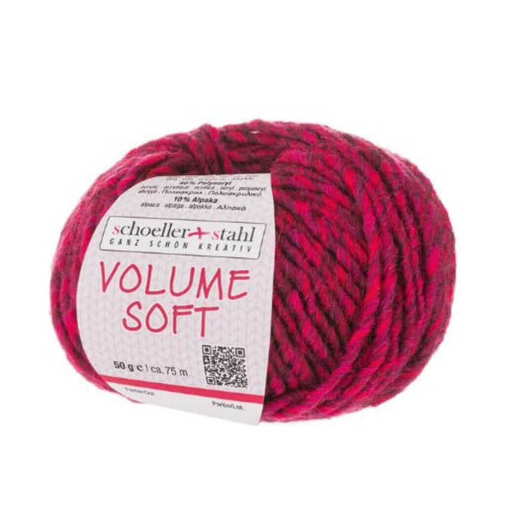 Schoeller + Stahl Schoeller + Stahl Volume Soft Lieblingsgarn