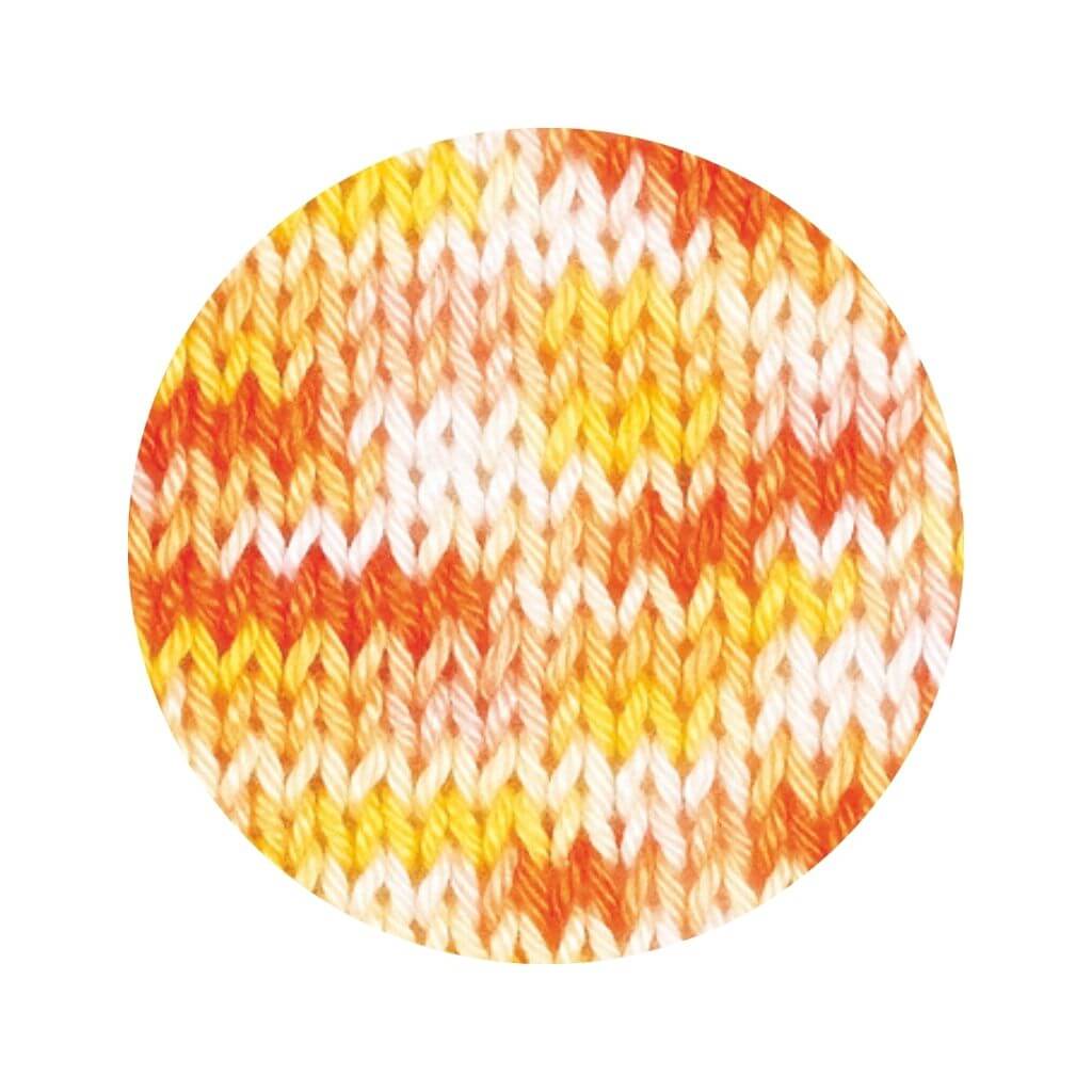 Schoeller + Stahl 208 - Sonne Schoeller+Stahl Limone Color 50g Lieblingsgarn