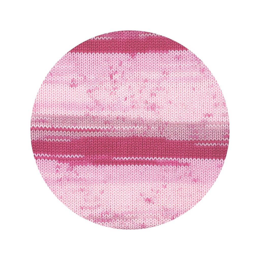 Schoeller + Stahl 308 - Fuchsia Schoeller+Stahl Limone Color 50g Lieblingsgarn