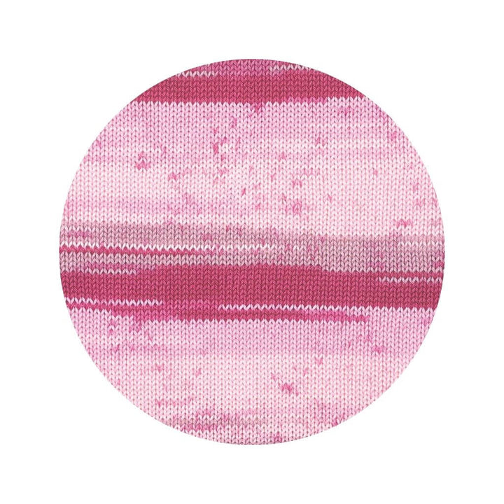 Schoeller + Stahl 308 - Fuchsia Schoeller+Stahl Limone Color 50g Lieblingsgarn