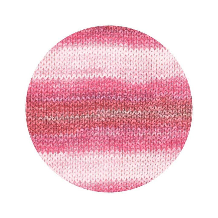 Schoeller + Stahl 315 - Rosa Schoeller+Stahl Limone Color 50g Lieblingsgarn