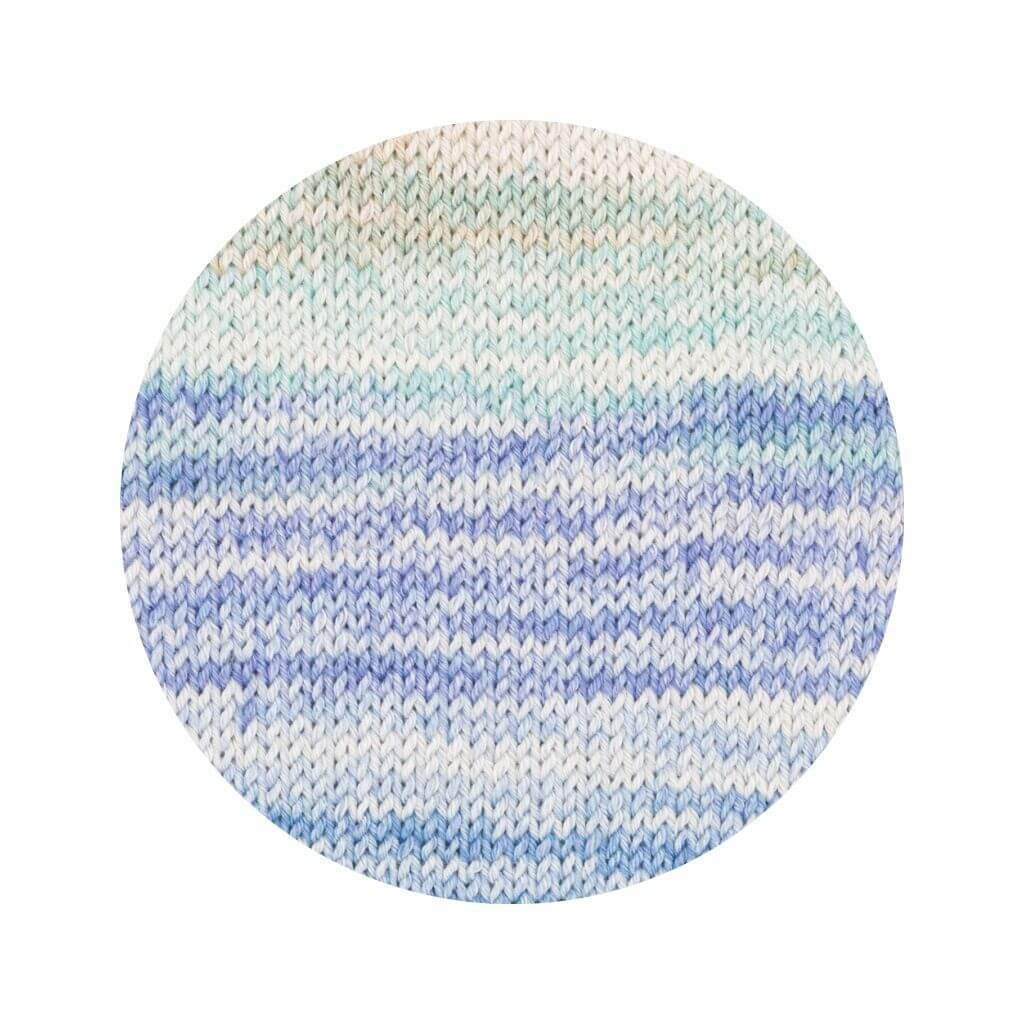 Schoeller + Stahl 102 - Water Schoeller + Stahl Malena Lieblingsgarn