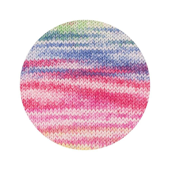 Schoeller + Stahl 109 - Rainbow Schoeller + Stahl Malena Lieblingsgarn